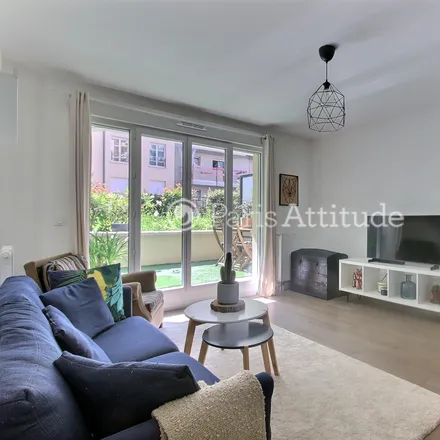 Rent this 2 bed apartment on 55 Boulevard Richard Wallace in 92800 Puteaux, France