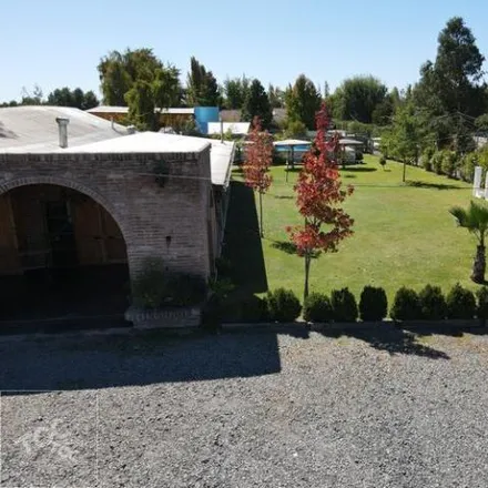 Image 8 - Ilustre Municipalidad de Molina, Yerbas Buenas, Molina, Chile - House for sale