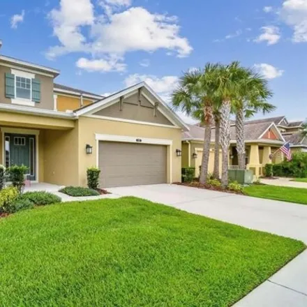 Rent this 4 bed house on 9177 Bella Vita Circle in Pasco County, FL 34637