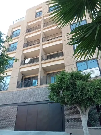 Rent this studio apartment on Circuito del Moral 358 in Del Moral, 37125 León