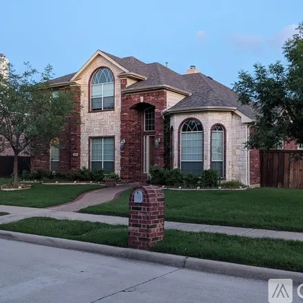 Rent this 4 bed house on 9301 Regal Oaks Dr