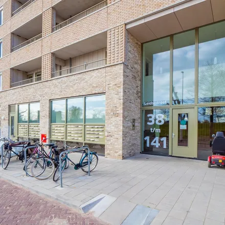 Image 7 - Roodborststraat, 2352 VM Leiderdorp, Netherlands - Apartment for rent