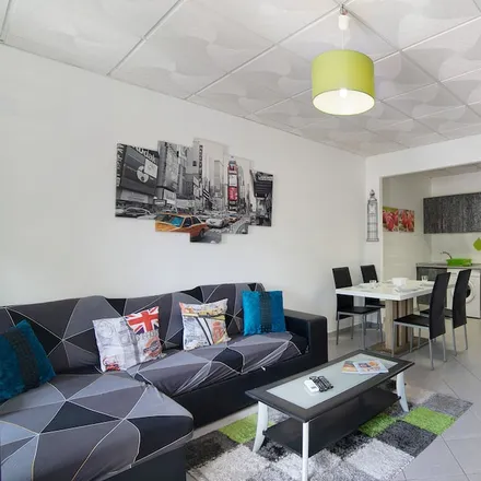 Image 8 - Moncarapacho e Fuseta, Faro, Portugal - Apartment for rent