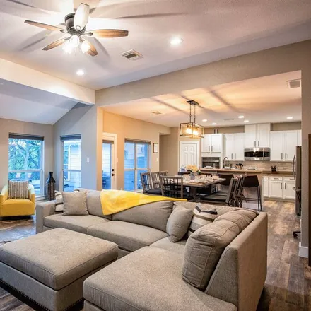 Rent this 6 bed house on Dripping Springs