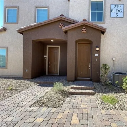 Image 2 - 219 Cordelia Cove Ave Unit 525, Henderson, Nevada, 89011 - Condo for rent