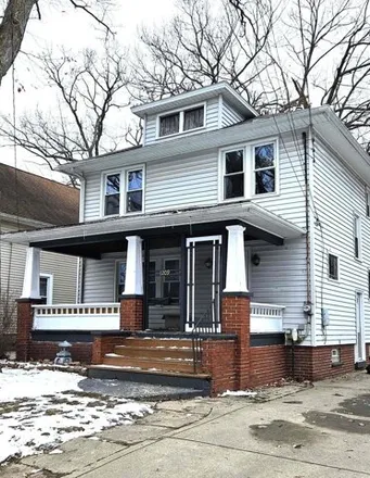 Buy this 3 bed house on 1223 Bement Street in Lansing, MI 48912