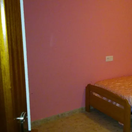 Image 1 - Castelló de la Plana, VC, ES - Apartment for rent