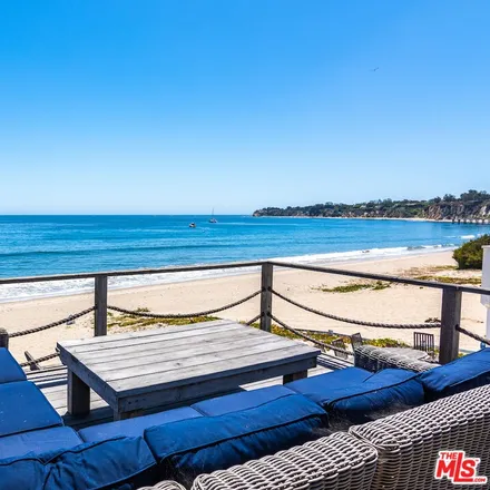 Image 1 - 27800 Pacific Coast Highway, Malibu, CA 90265, USA - House for sale