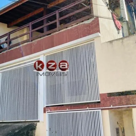 Buy this 6 bed house on Rua Três in Caetetuba, Atibaia - SP