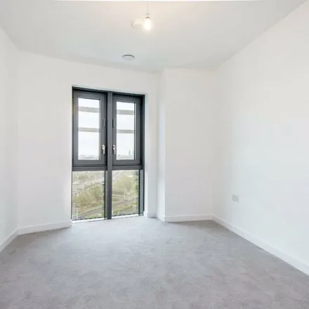 Rent this 2 bed apartment on Oussi Tech in Goodwin Street, London