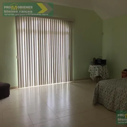 Image 7 - Escuela Secundaria n 136, Camino Real, 94290 Boca del Río, VER, Mexico - House for rent