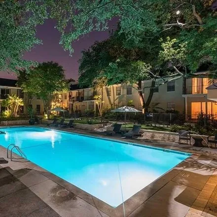 Rent this 2 bed apartment on The Marq on Voss in 2525 South Voss Road, Houston