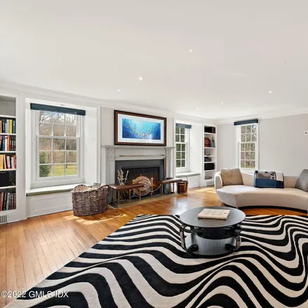 Image 5 - 241 Bedford Road, Greenwich, CT 06831, USA - House for sale