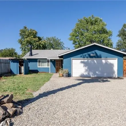 Buy this 3 bed house on 5514 East Commercial Street in Nord, Butte County