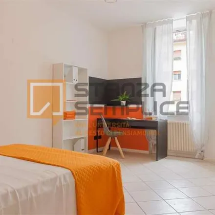 Rent this 4 bed apartment on Via della Pontara 4 in 38122 Trento TN, Italy