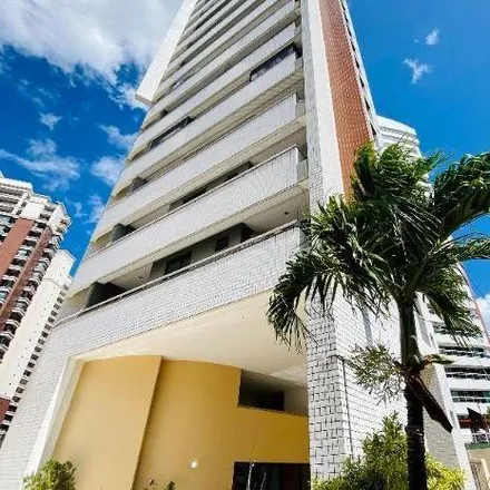 Image 2 - Rua Doutor Gilberto Studart 1168, Cocó, Fortaleza - CE, 60192-095, Brazil - Apartment for sale