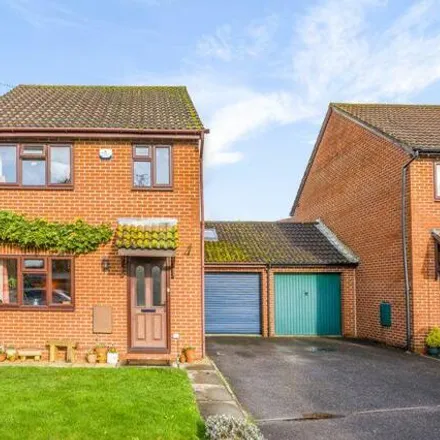 Buy this 3 bed house on Bitchams Mead in Bere Regis, BH20 7ND