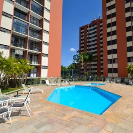 Buy this 3 bed apartment on Sam's Club in Alameda Araguaia 2751, Alphaville