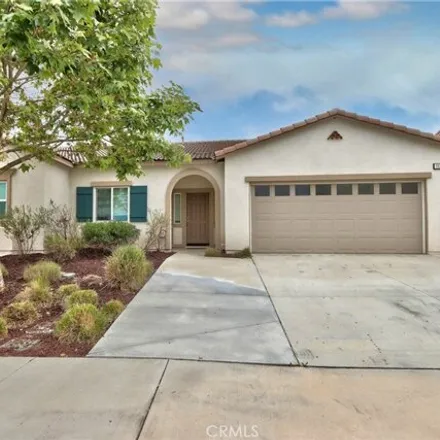 Buy this 4 bed house on 11374 Brewer Dr in Beaumont, California