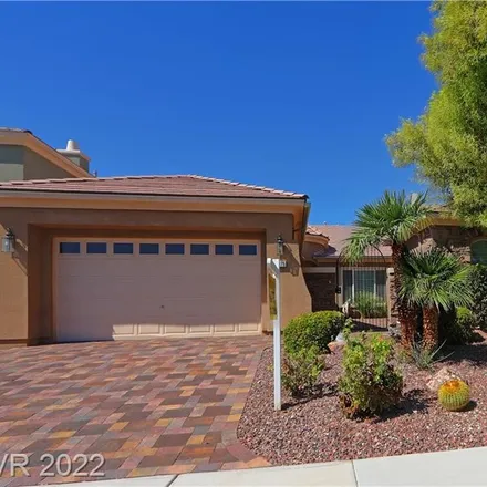 Rent this 5 bed house on 8675 Killians Greens Drive in Las Vegas, NV 89131