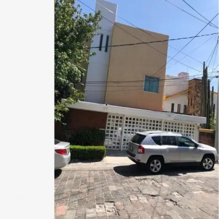 Image 1 - Calle Del Cantil, Lomas de Bellavista, 53100 Atizapán de Zaragoza, MEX, Mexico - House for sale