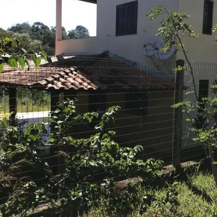 Buy this 4 bed house on Alameda dos Jacarandas in Estâncias da Mata, Jaboticatubas - MG