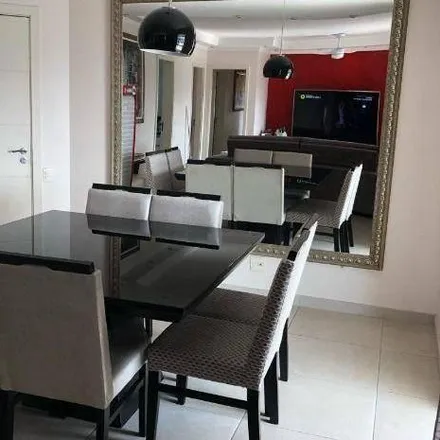 Buy this 3 bed apartment on Centro de Distribuição dos Correios in Avenida Wallace Simonsen, Nova Petrópolis
