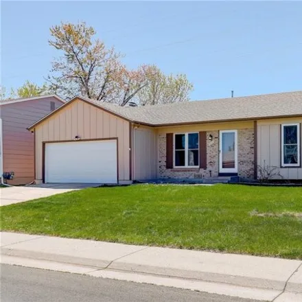 Buy this 3 bed house on Powerline Trail in Aurora, CO 80017