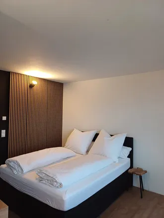 Rent this 1 bed apartment on Kehlermähder 6f in 6850 Stadt Dornbirn, Austria