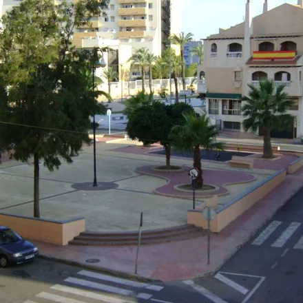 Image 3 - Panini Shop, Calle Los gases, 14, 03182 Torrevieja, Spain - Apartment for rent