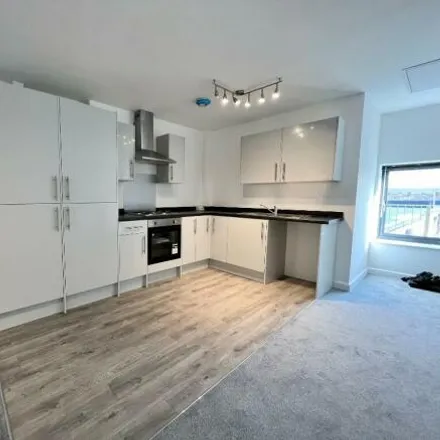Rent this 2 bed apartment on The Burghley Centre in Bourne, PE10 9EG