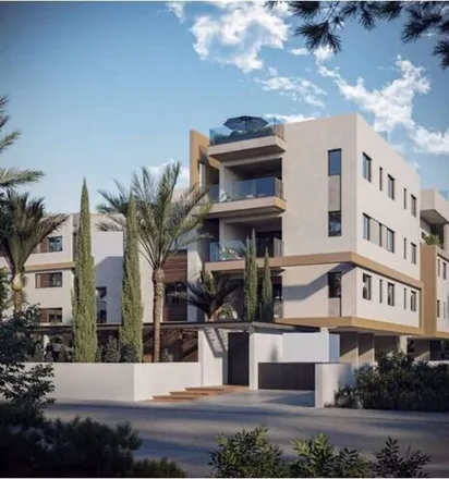 Image 1 - Livádia, Larnaca District - Apartment for sale
