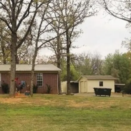 Buy this 3 bed house on 3696 East Chism Street in Paris, AR 72855