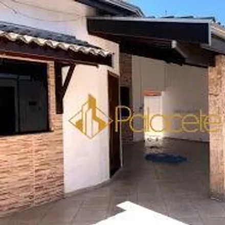 Image 2 - Rua Armando Basso, Residencial Mantiqueira, Pindamonhangaba - SP, 12443-760, Brazil - House for sale