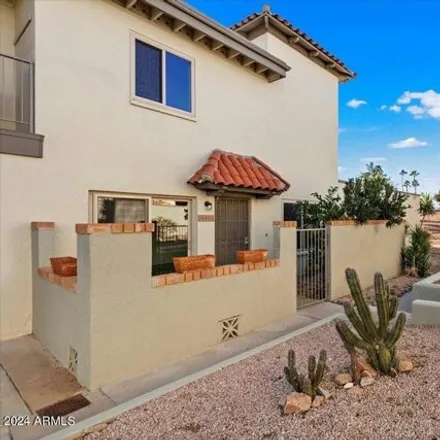 Buy this 2 bed house on 14401 North Teakwood Lane in Fountain Hills, AZ 85268