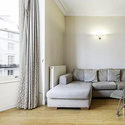 Image 4 - 112 Gloucester Terrace, London, W2 6DX, United Kingdom - Apartment for rent
