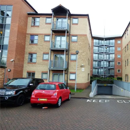 Rent this 3 bed apartment on Low Ellers Farm in Doncaster Lakeside Marina, Kentmere Drive