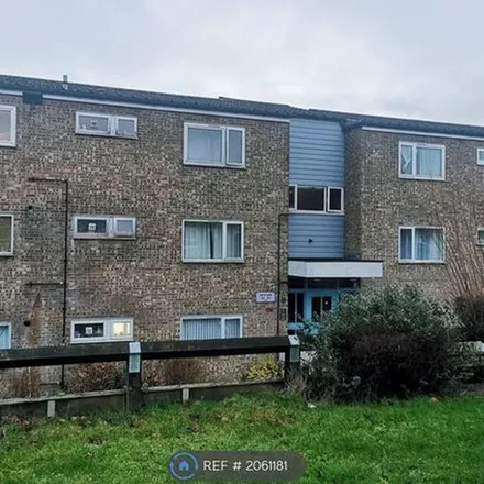 Rent this 3 bed apartment on Avon Way in Colchester, CO4 3TR
