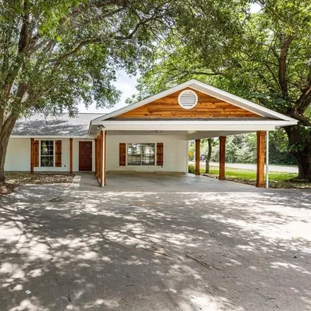 Image 2 - 197 South San Jacinto Street, Whitney, Hill County, TX 76692, USA - House for sale