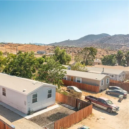 Buy this 3 bed house on 24903 Fir Street in Wildomar, CA 92584