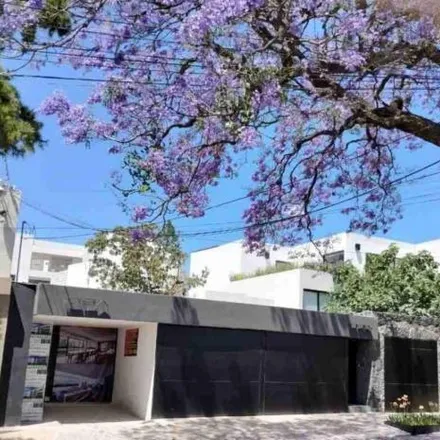 Buy this 4 bed house on Calle Cerro El Vigilante 241 in Coyoacán, 04310 Mexico City