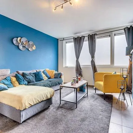 Image 5 - Rue Paul Janson 36, 4020 Liège, Belgium - Apartment for rent