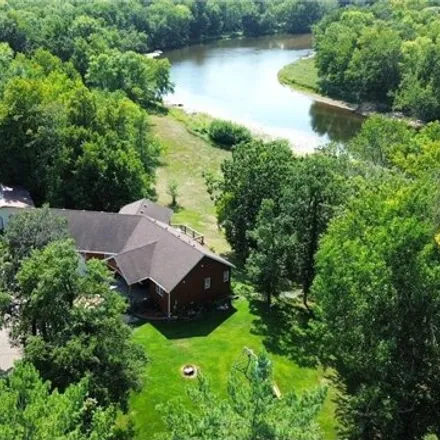 Buy this 4 bed house on 49820 Spruce Road in Todd County, MN 56466