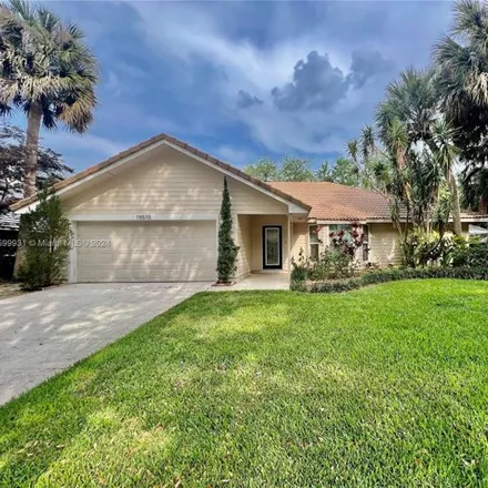 Buy this 3 bed house on 18524 Lake Bend Drive in Jupiter, FL 33458