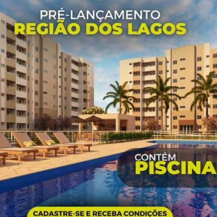 Image 2 - Bradesco, Avenida São Pedro 120, São Pedro da Aldeia - RJ, 28941-122, Brazil - Apartment for sale