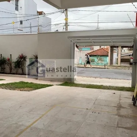 Buy this 2 bed apartment on Rua Abernésia in Santa Maria, Santo André - SP