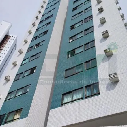 Rent this 2 bed apartment on Avenida Aviador Severiano Lins 189 in Boa Viagem, Recife - PE