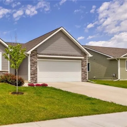 Buy this 3 bed house on Northwest Bunker Hill Drive in Waukee, IA 50263