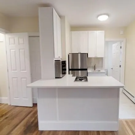 Rent this 1 bed apartment on 65 Walden Street in Cambridge, MA 02140