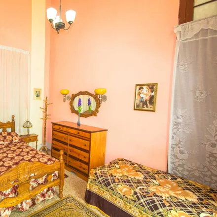 Rent this 1 bed house on Casa "La Muralla 358" in Muralla, Havana